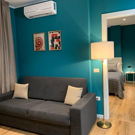 Apartment Hotel Marchesini Ravenna Exterior foto