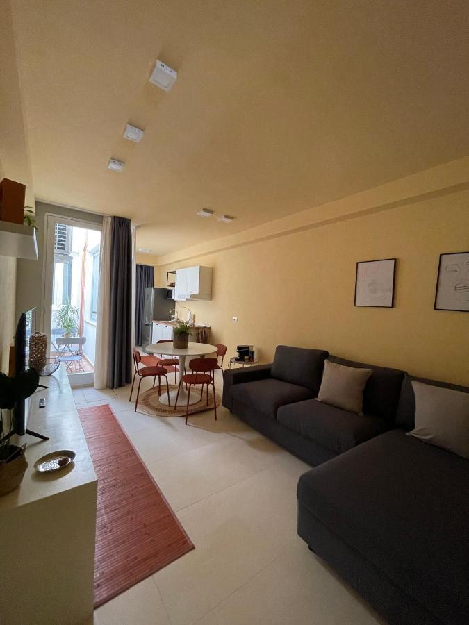 Apartment Hotel Marchesini Ravenna Exterior foto
