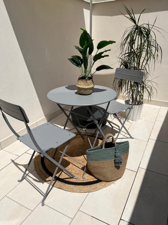 Apartment Hotel Marchesini Ravenna Exterior foto